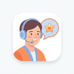 Friendly Customer Support
